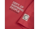 Rellix shirts 4864 Poppy Red 940152
