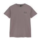 Rellix shirts 6161 Ash Mauve 940152