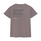 Rellix shirts 6161 Ash Mauve 940152