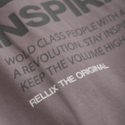 Rellix shirts 6161 Ash Mauve 940152