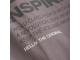 Rellix shirts 6161 Ash Mauve 940152