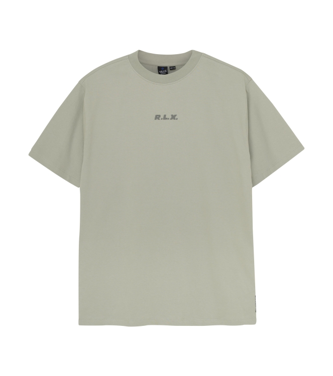 Rellix shirts 8406 Cool Mint 940155