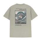 Rellix shirts 8406 Cool Mint 940155