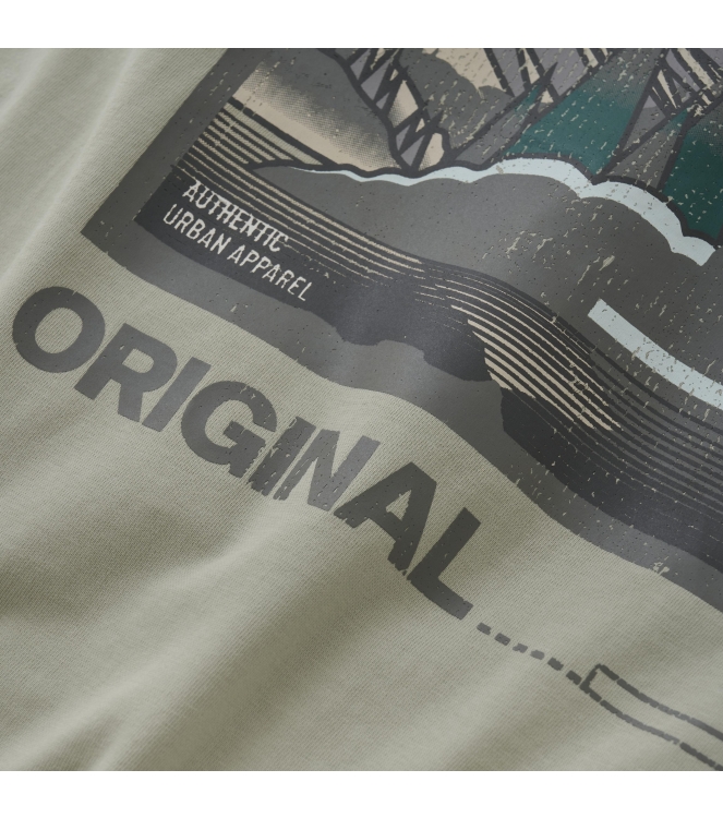 Rellix shirts 8406 Cool Mint 940155