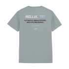 Rellix shirts 8088 Ash Turquoise 940159