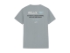 Rellix shirts 8088 Ash Turquoise 940159