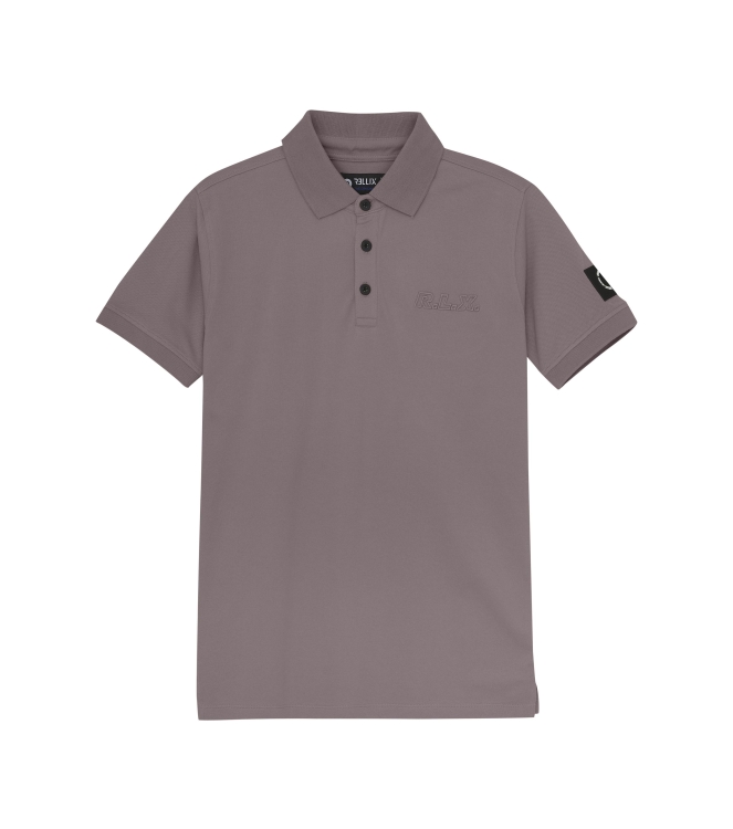Rellix shirts 6161 Ash Mauve 940181
