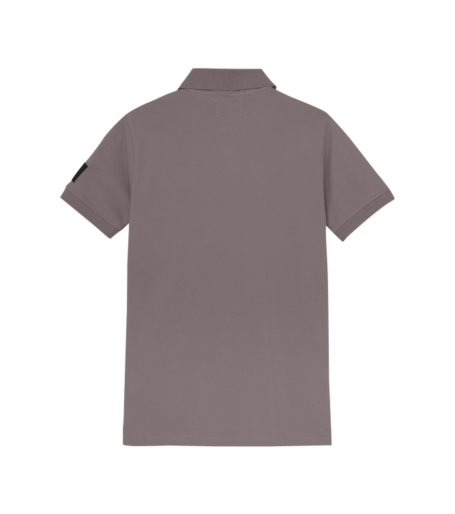 Rellix shirts 6161 Ash Mauve 940181
