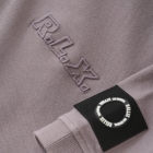 Rellix shirts 6161 Ash Mauve 940181