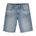 Rellix broeken 7195 Damaged Medium Denim 940194