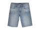 Rellix broeken 7195 Damaged Medium Denim 940194