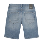 Rellix broeken 7195 Damaged Medium Denim 940194