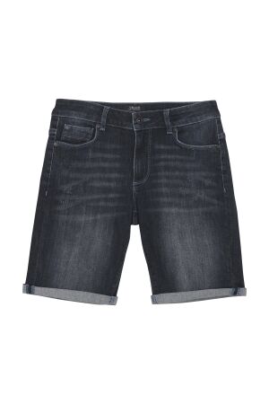 Rellix Denim Korte broek 1148 Blue Grey Denim