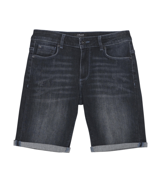 Rellix broeken 1148 Blue Grey Denim 940197