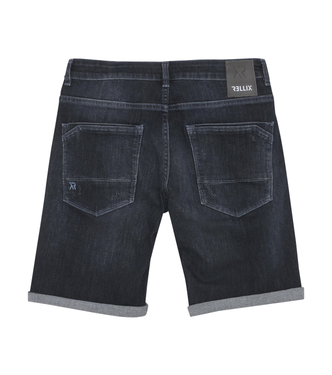 Rellix broeken 1148 Blue Grey Denim 940197