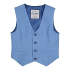 Gymp colberts & gilets B Blue 354-5021-40