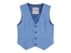 Gymp colberts & gilets B Blue 354-5021-40
