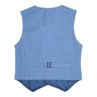 Gymp colberts & gilets B Blue 354-5021-40