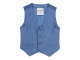 Gymp colberts & gilets B Blue 354-5031-40