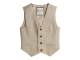 Gymp colberts & gilets BG Beige 354-5036-40