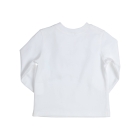 Gymp shirts W White 352-4684-20