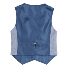 Gymp colberts & gilets B Blue 354-5043-40