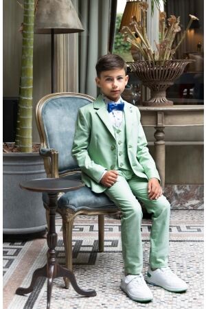 Gymp Lanzo Colbert GN Green