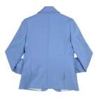 Gymp colberts & gilets B Blue 441-5025-40