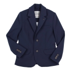 Gymp colberts & gilets M Navy 441-5027-40