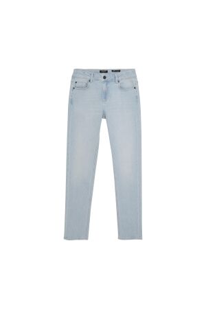 Rellix Slim Fit Jeans 7775 Denim Blue