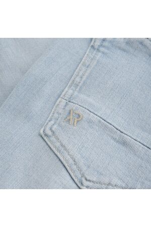 Rellix broeken 7775 Denim Blue 940108
