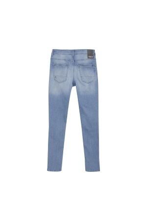 Rellix broeken 7166 Used Denim 940111