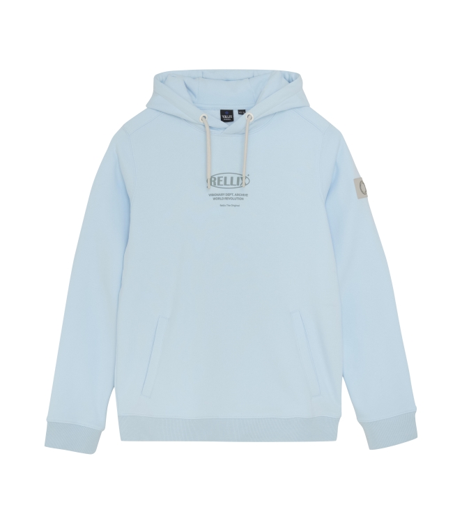 Rellix truien & vesten 7105 Frosty Blue 940121
