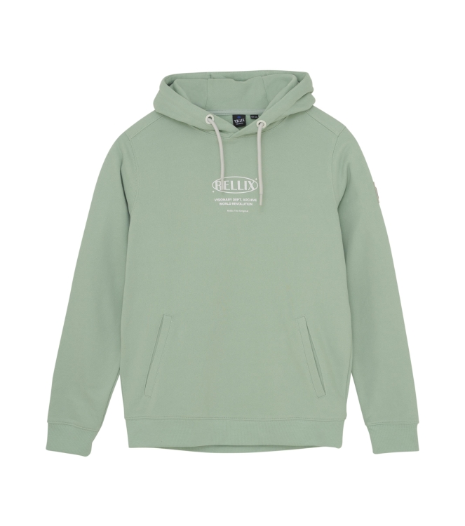Rellix truien & vesten 8406 Cool Mint 940121