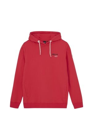 Rellix Hoodie Rellix 4864 Poppy Red