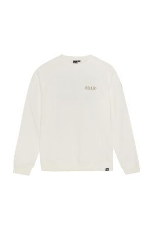 Rellix Sweater RLX 1902 White