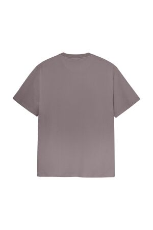 Rellix shirts 6161 Ash Mauve 940145