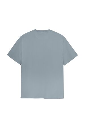 Rellix shirts 8088 Ash Turquoise 940145
