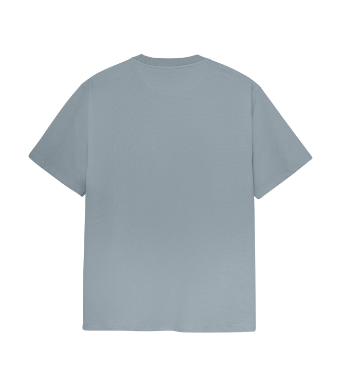 Rellix shirts 8088 Ash Turquoise 940145