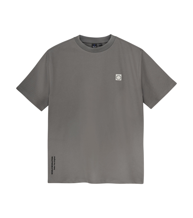 Rellix shirts 1540 Smoked Pearl 940145