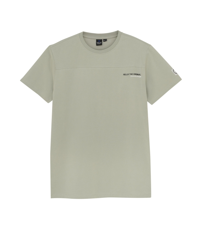 Rellix shirts 8406 Cool Mint 940146