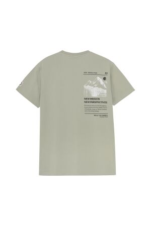 Rellix shirts 8406 Cool Mint 940146