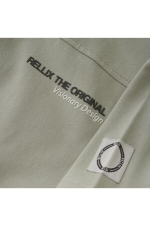 Rellix shirts 8406 Cool Mint 940146