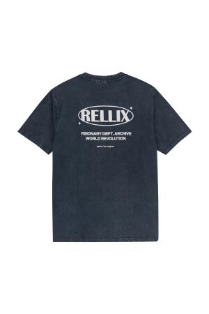 Rellix shirts 7981 Dull Night 940148