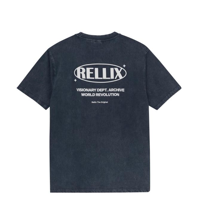 Rellix shirts 7981 Dull Night 940148