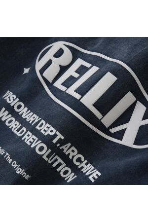 Rellix shirts 7981 Dull Night 940148