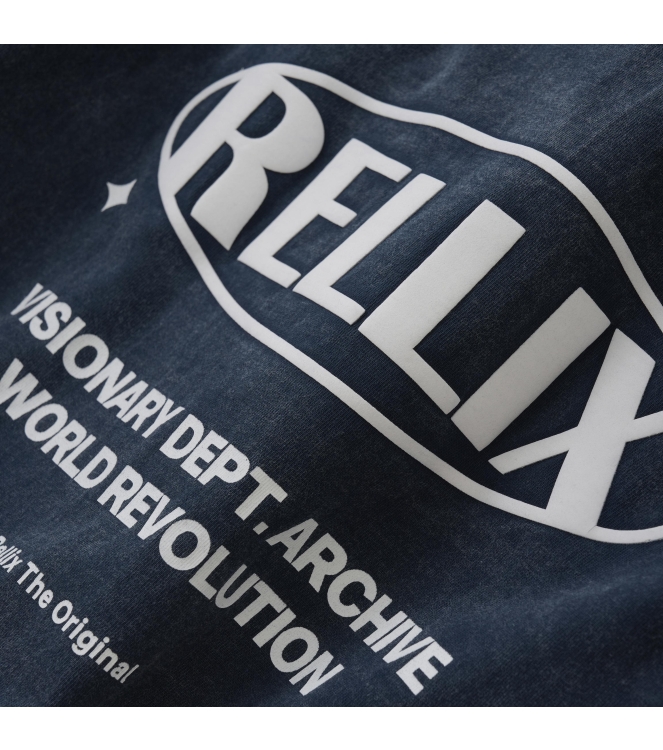 Rellix shirts 7981 Dull Night 940148