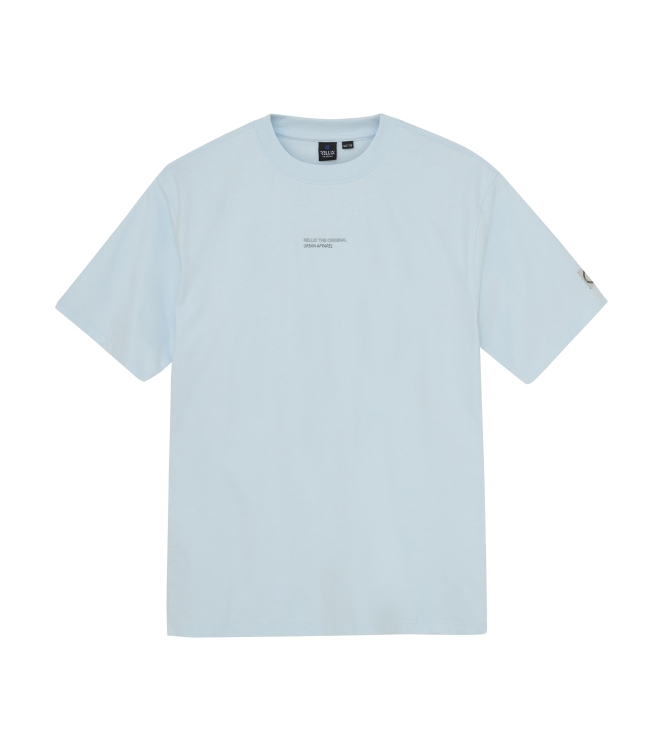 Rellix shirts 7105 Frosty Blue 940149