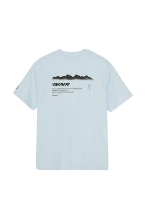 Rellix shirts 7105 Frosty Blue 940149