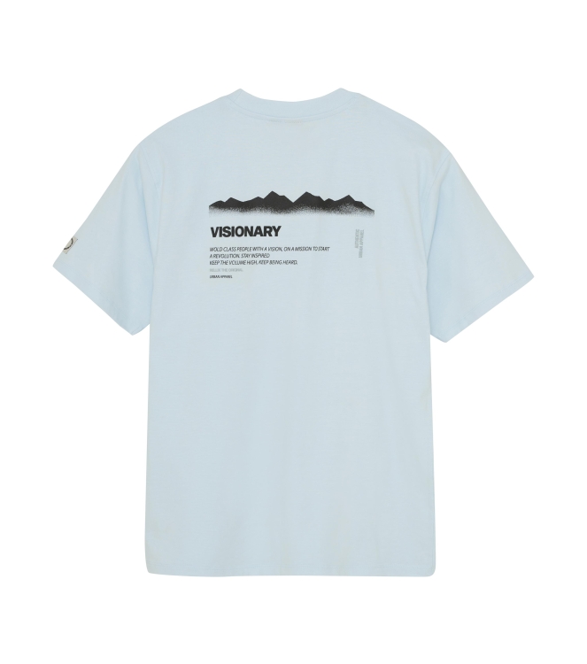 Rellix shirts 7105 Frosty Blue 940149
